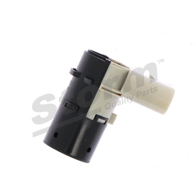 Capteur, aide au stationnement STORM QUALITY PARTS 399212