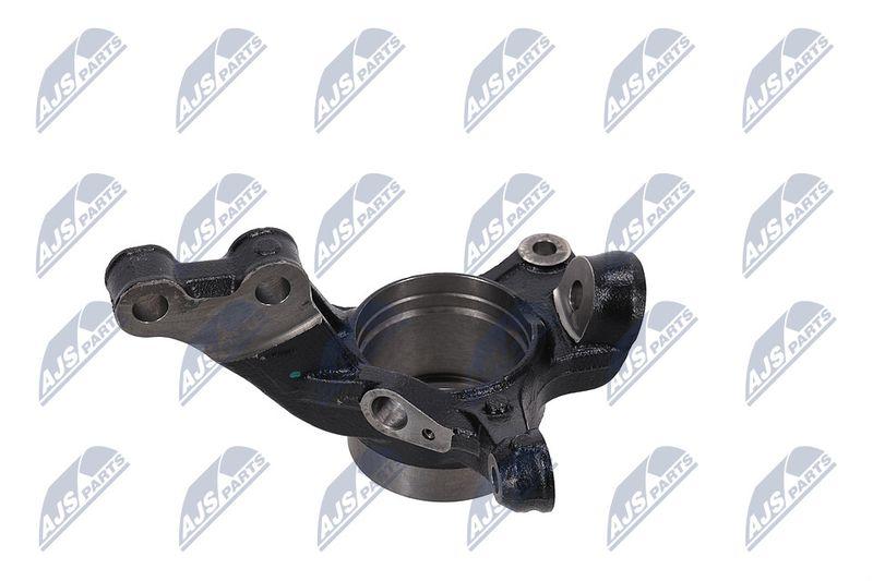 Fusée d'essieu, suspension de roue NTY ZZP-TY-034