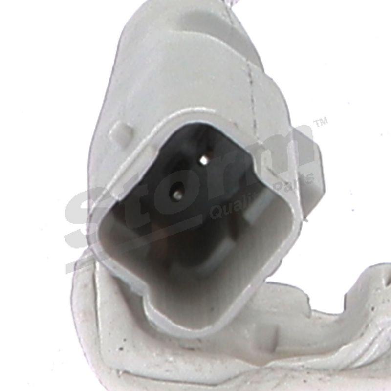 Capteur, vitesse de roue STORM QUALITY PARTS 777126