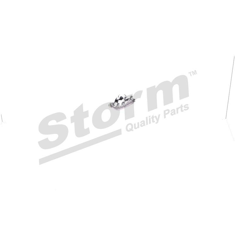 Balai d'essuie-glace STORM QUALITY PARTS 1000600