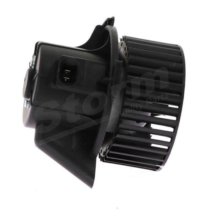 Pulseur d'air habitacle STORM QUALITY PARTS 2750803