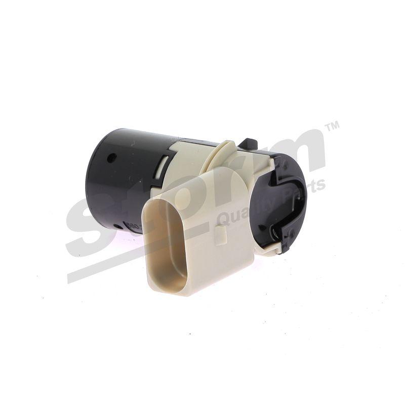 Capteur, aide au stationnement STORM QUALITY PARTS 399212