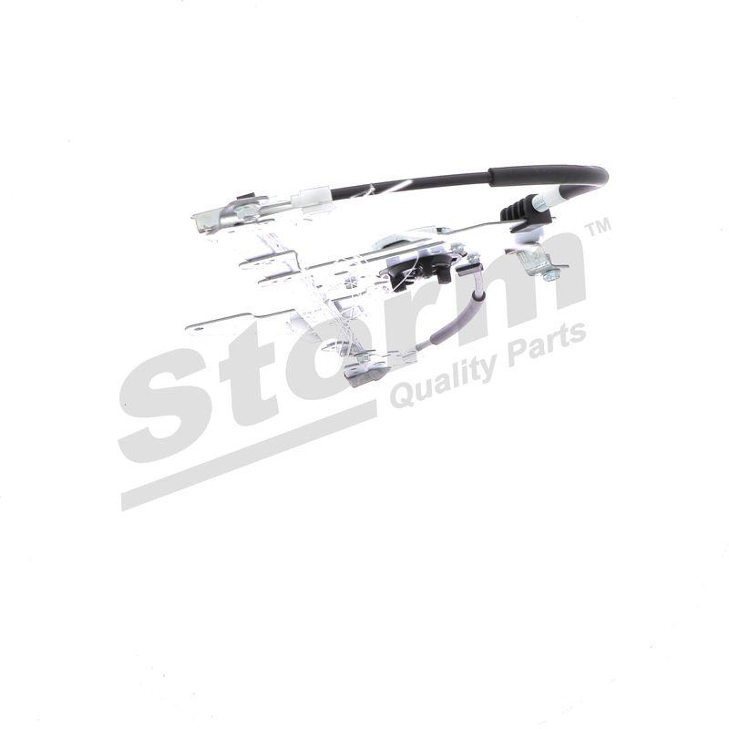 Lève-vitre STORM QUALITY PARTS 29069