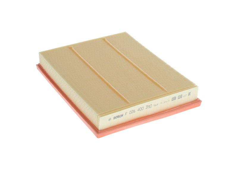 Filtre à air BOSCH F 026 400 390