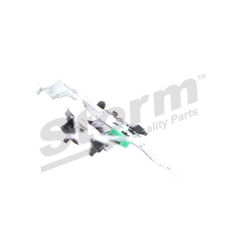 Lève-vitre STORM QUALITY PARTS 7087524