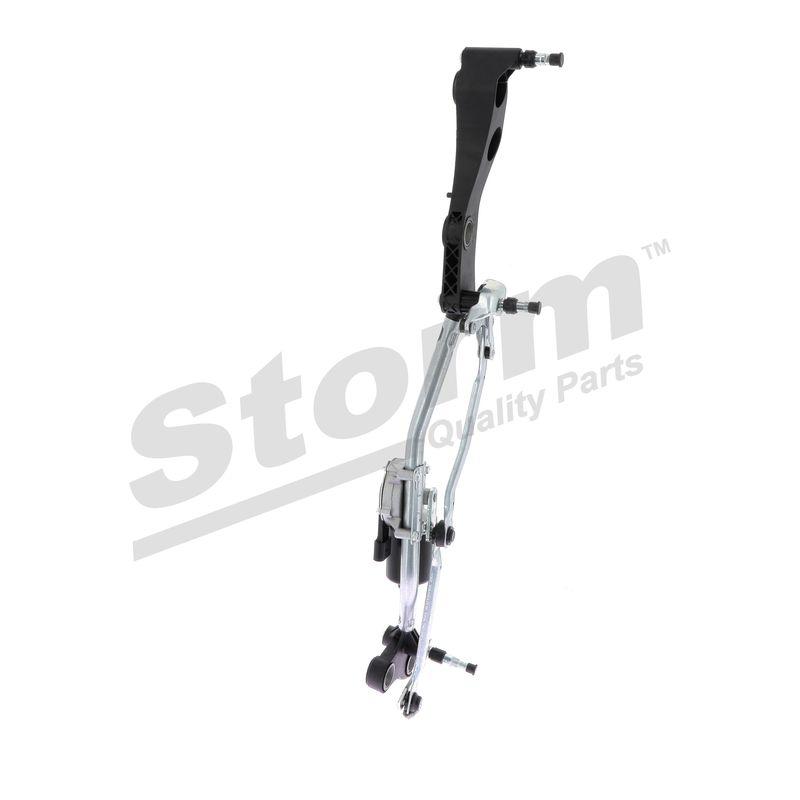 Moteur d'essuie-glace STORM QUALITY PARTS STO1511004