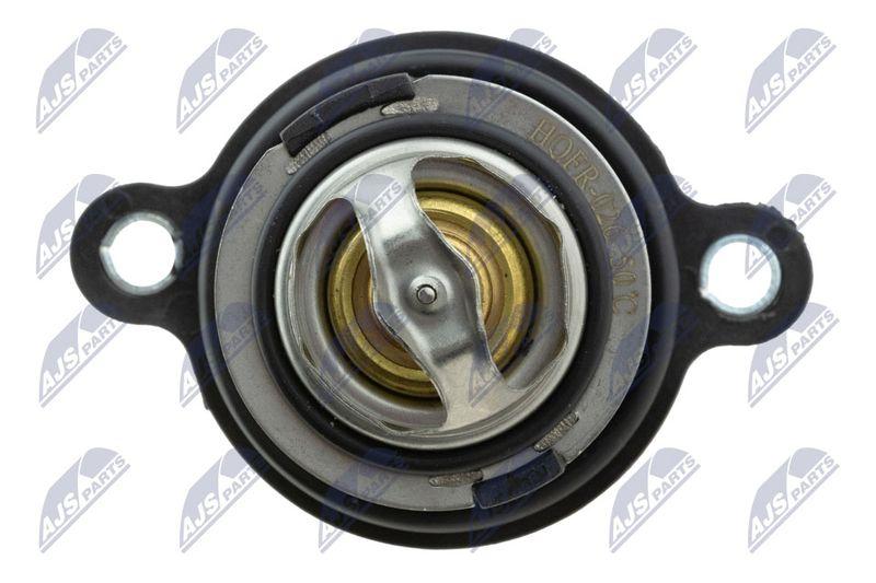 Thermostat, liquide de refroidissement NTY CTM-FR-026