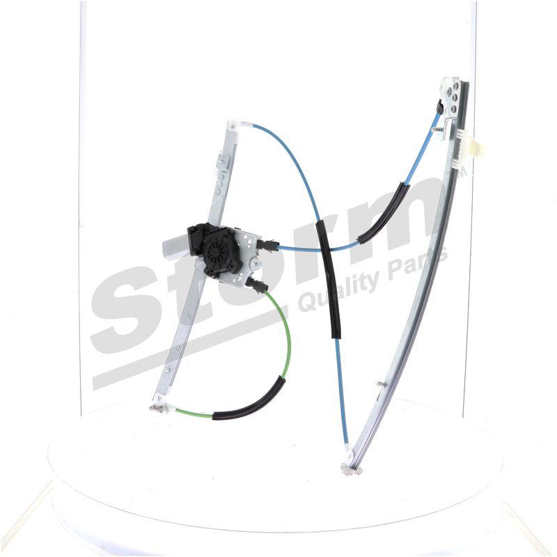 Lève-vitre STORM QUALITY PARTS 88076