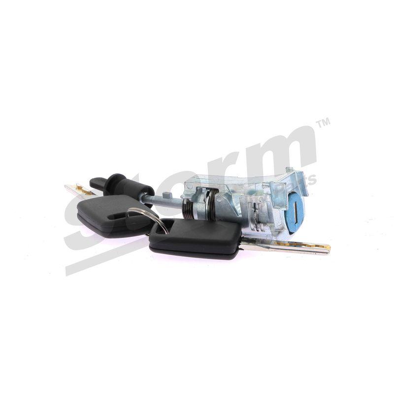 Cylindre de serrure STORM QUALITY PARTS 1042001