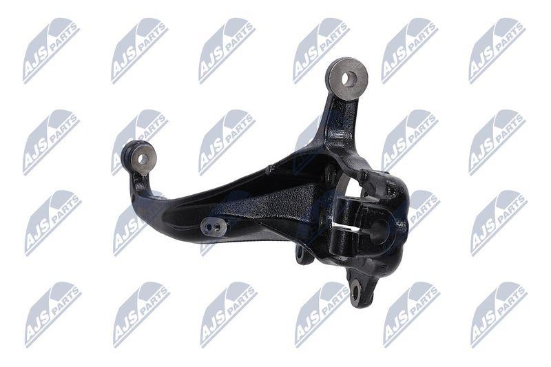Fusée d'essieu, suspension de roue NTY ZZP-NS-030