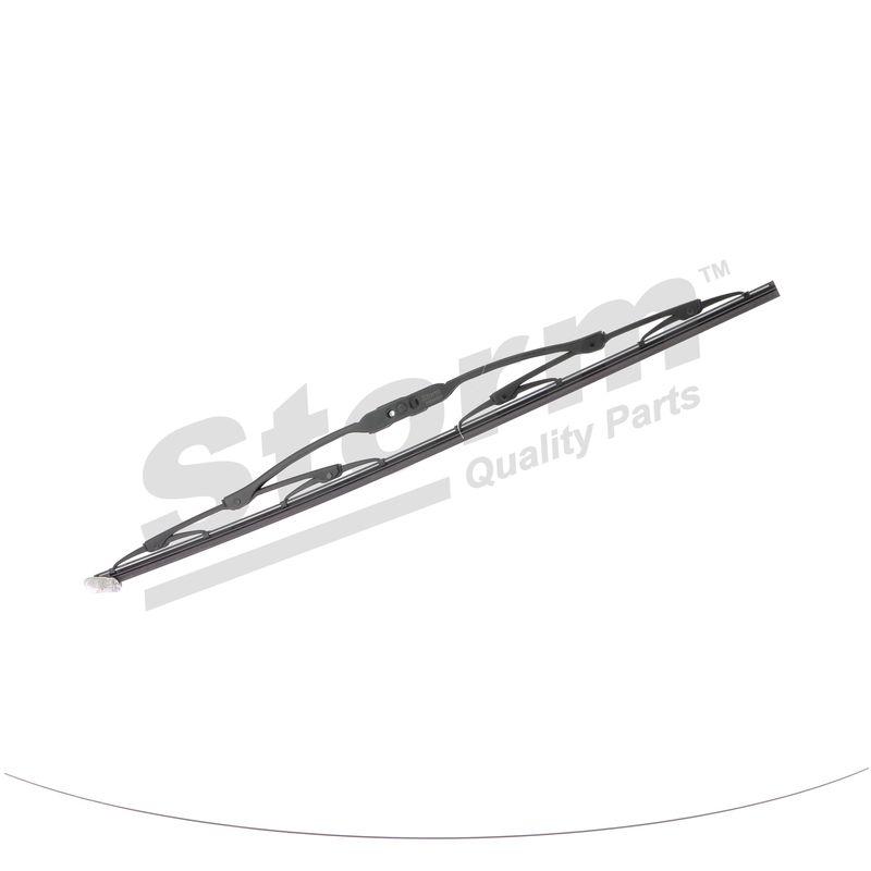 Balai d'essuie-glace STORM QUALITY PARTS 1000500