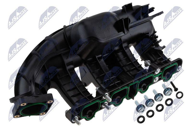 Module de tube d'admission NTY BKS-PL-017