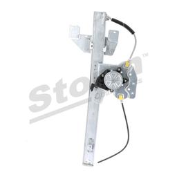 Lève-vitre STORM QUALITY PARTS 2907501