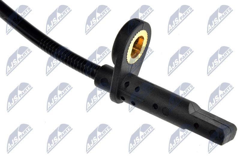 Capteur, vitesse de roue NTY HCA-NS-014