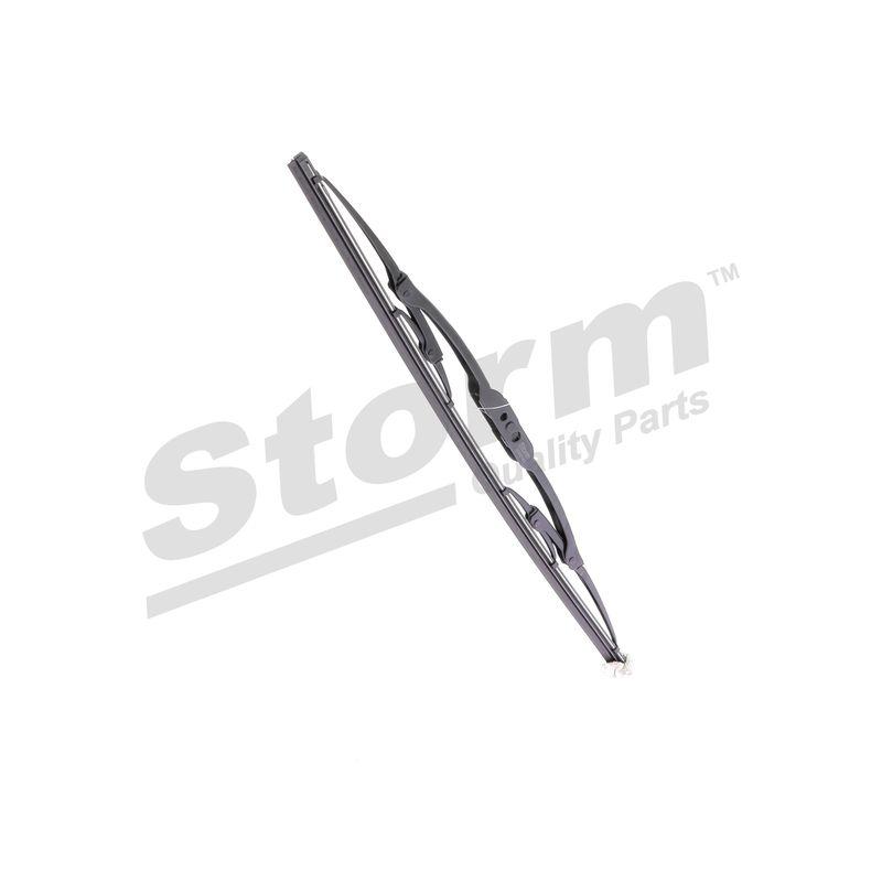 Balai d'essuie-glace STORM QUALITY PARTS 1000450