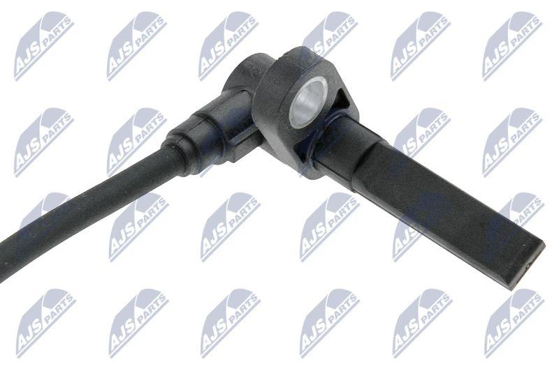 Capteur, vitesse de roue NTY HCA-AR-011