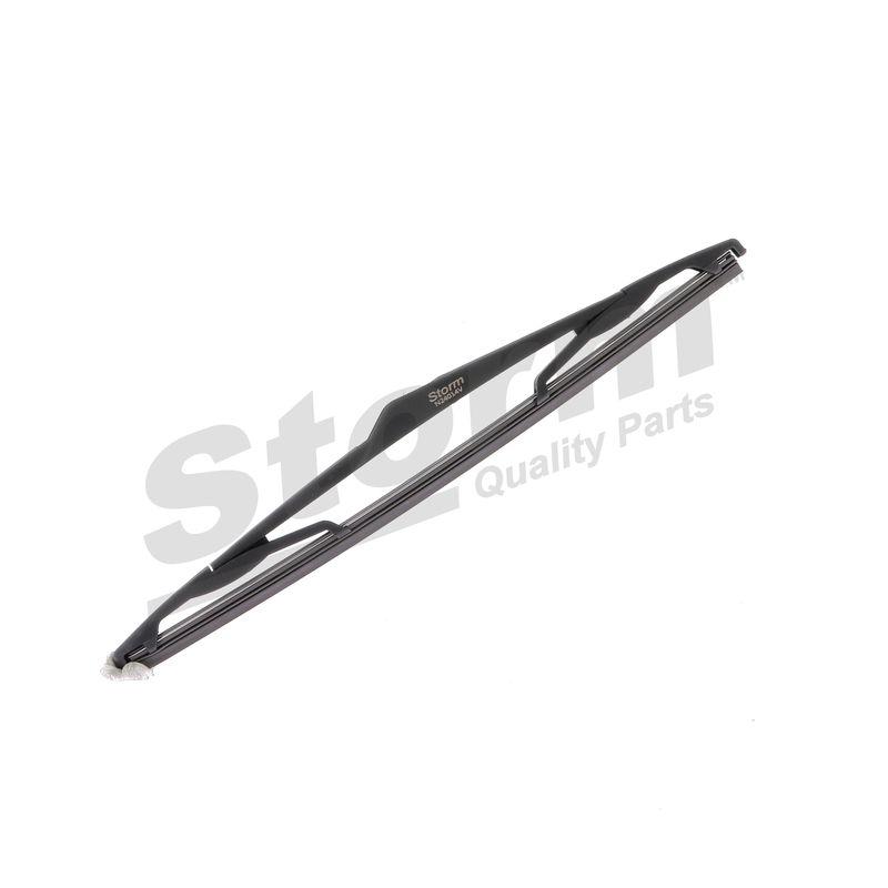 Balai d'essuie-glace STORM QUALITY PARTS 1000301AR