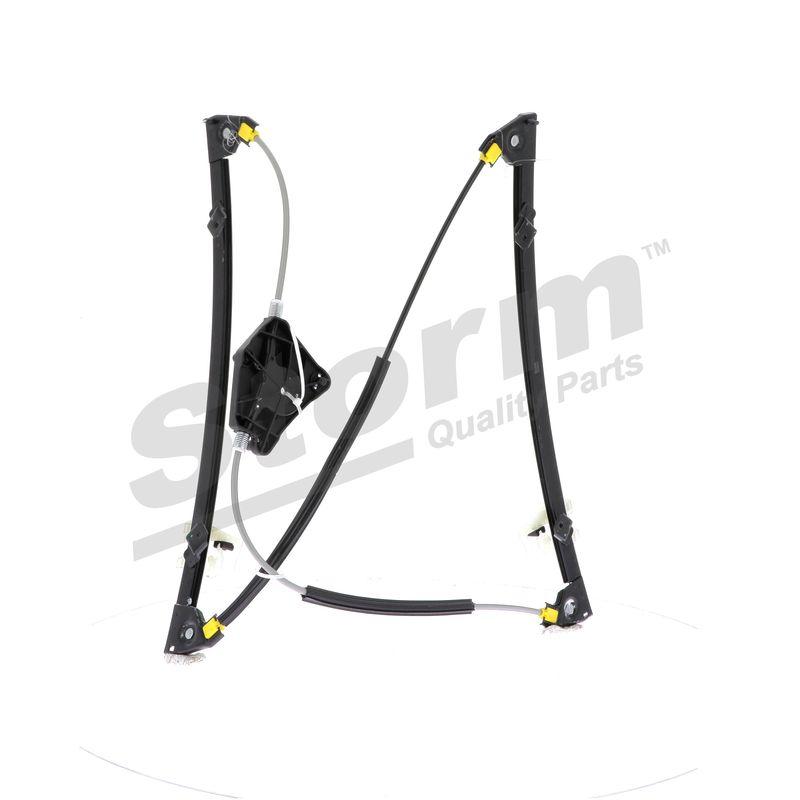 Lève-vitre STORM QUALITY PARTS 27975