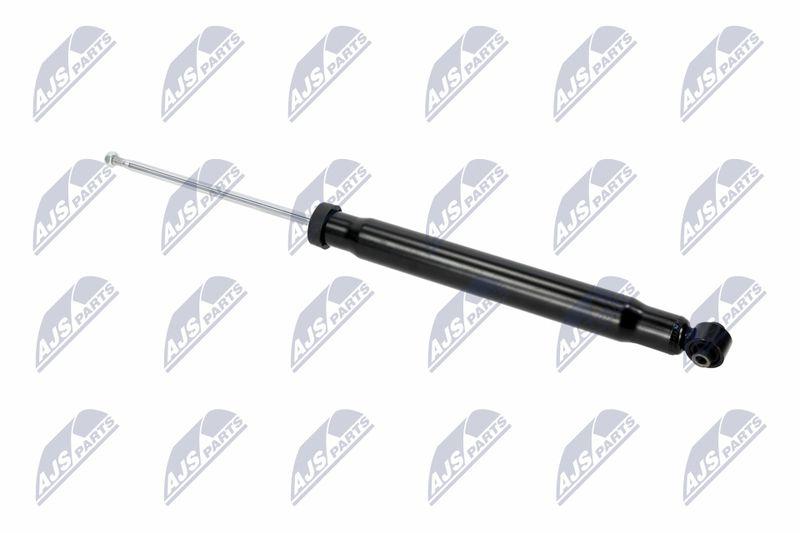 Amortisseur NTY A-VW-037