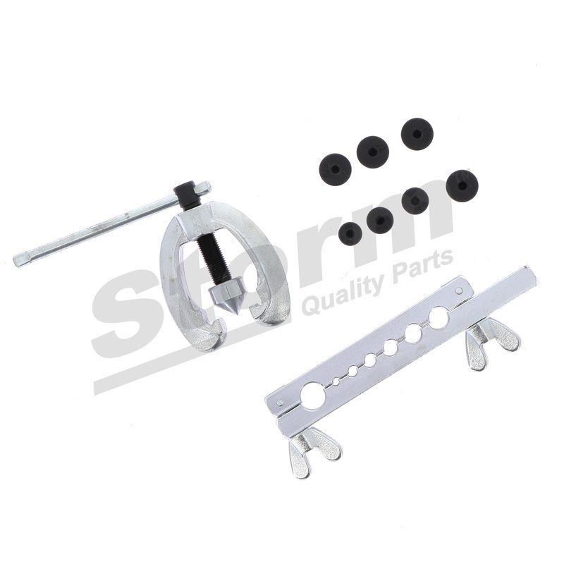 Kit d’outils de cintrage, conduite de frein STORM QUALITY PARTS 88910175