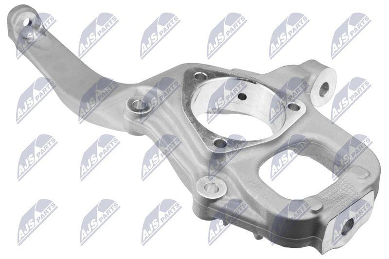 Fusée d'essieu, suspension de roue NTY ZZP-CH-038