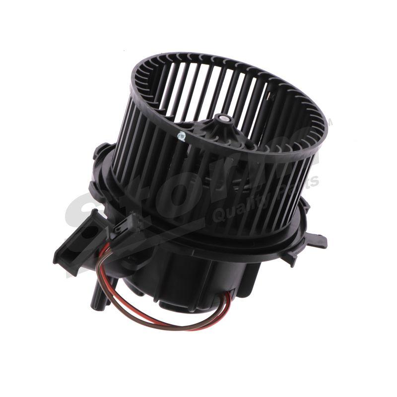 Pulseur d'air habitacle STORM QUALITY PARTS 1020803