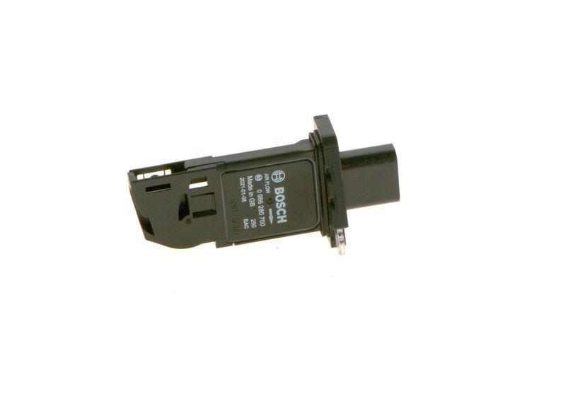 Débitmètre de masse d'air BOSCH 0 986 280 700
