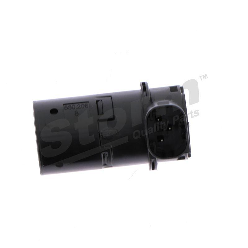 Capteur, aide au stationnement STORM QUALITY PARTS 777128