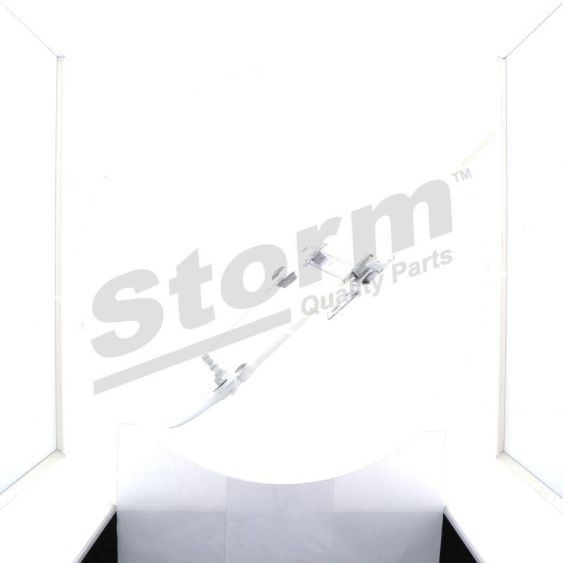 Lève-vitre STORM QUALITY PARTS 85073