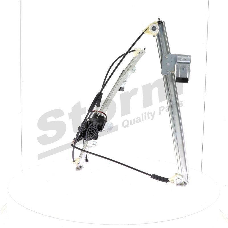 Lève-vitre STORM QUALITY PARTS 90278ST