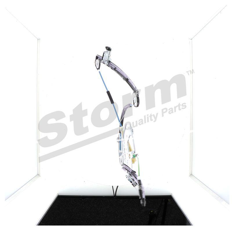 Lève-vitre STORM QUALITY PARTS 17276
