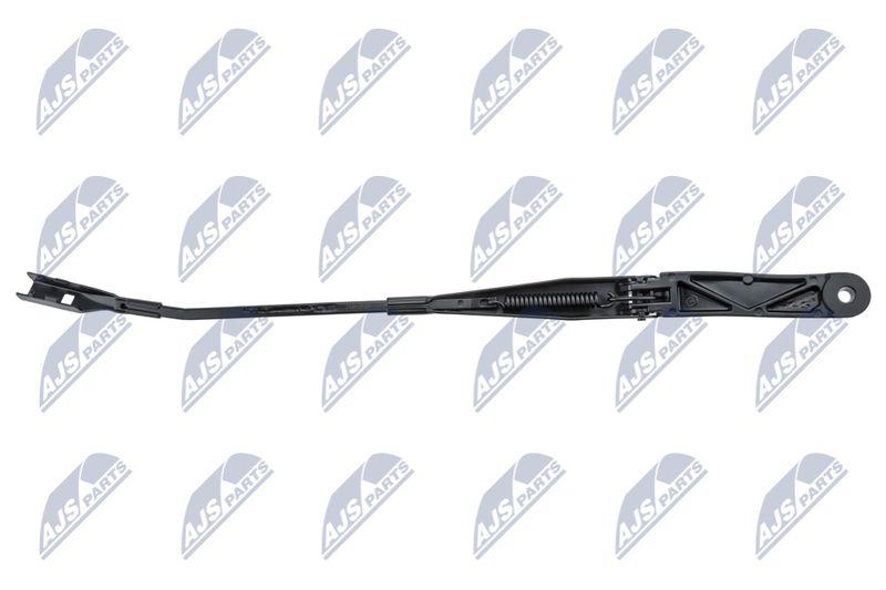 Bras d'essuie-glace, nettoyage des vitres NTY EWB-AU-011