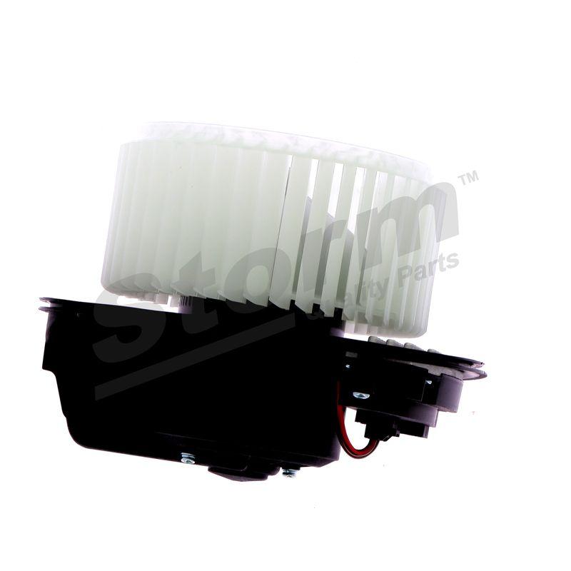 Pulseur d'air habitacle STORM QUALITY PARTS 1020804
