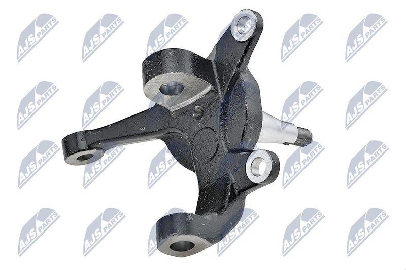 Fusée d'essieu, suspension de roue NTY ZZP-IS-000