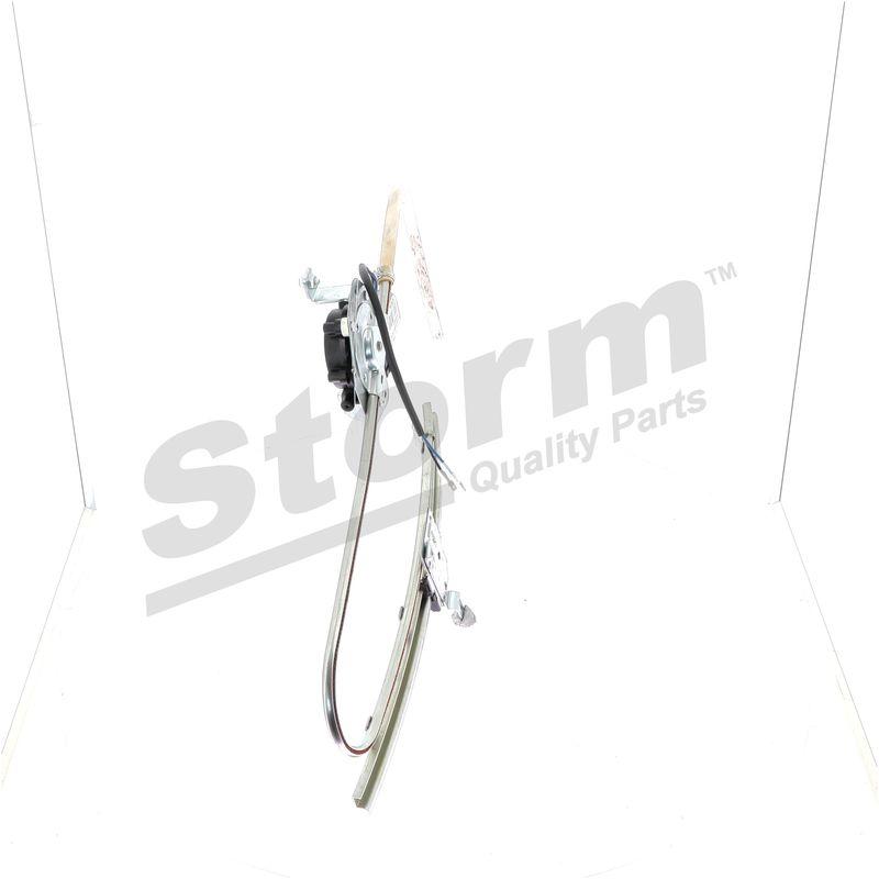 Lève-vitre STORM QUALITY PARTS 1500080