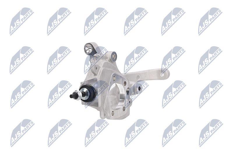 Fusée d'essieu, suspension de roue NTY ZZP-FR-061