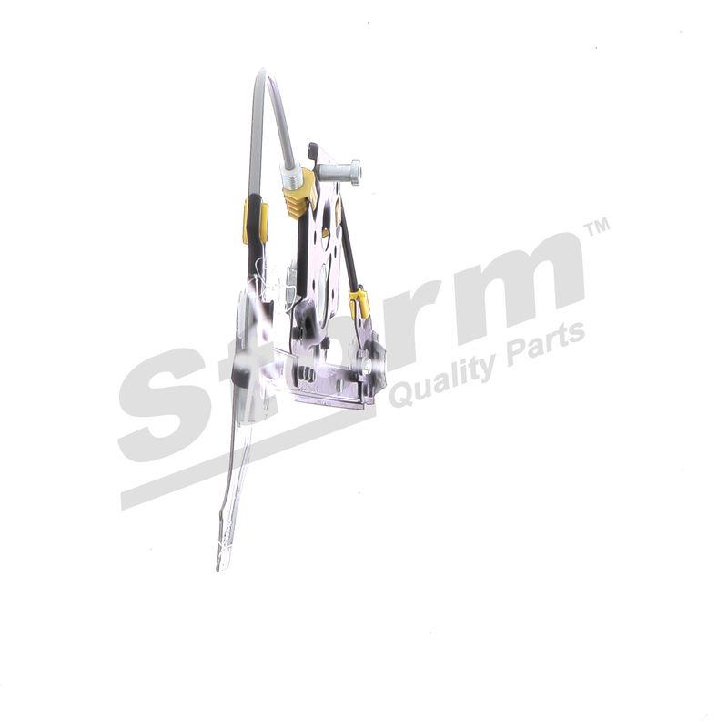 Lève-vitre STORM QUALITY PARTS 7087523
