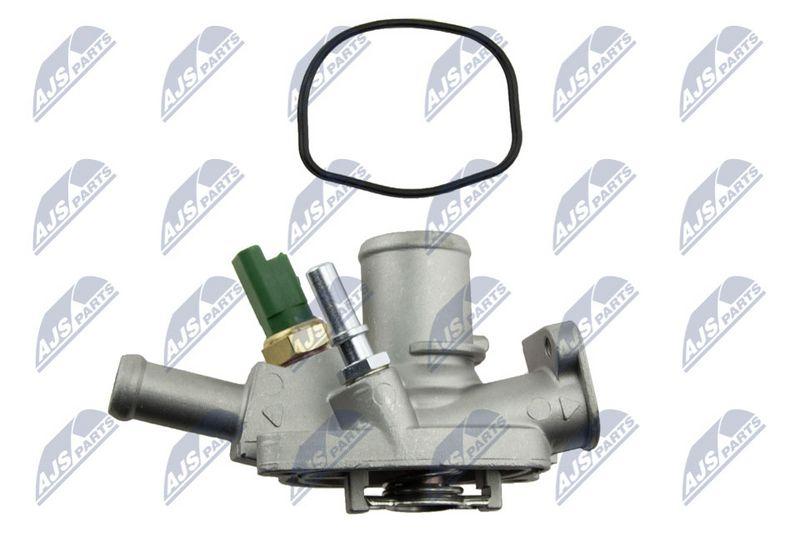 Thermostat, liquide de refroidissement NTY CTM-FT-006