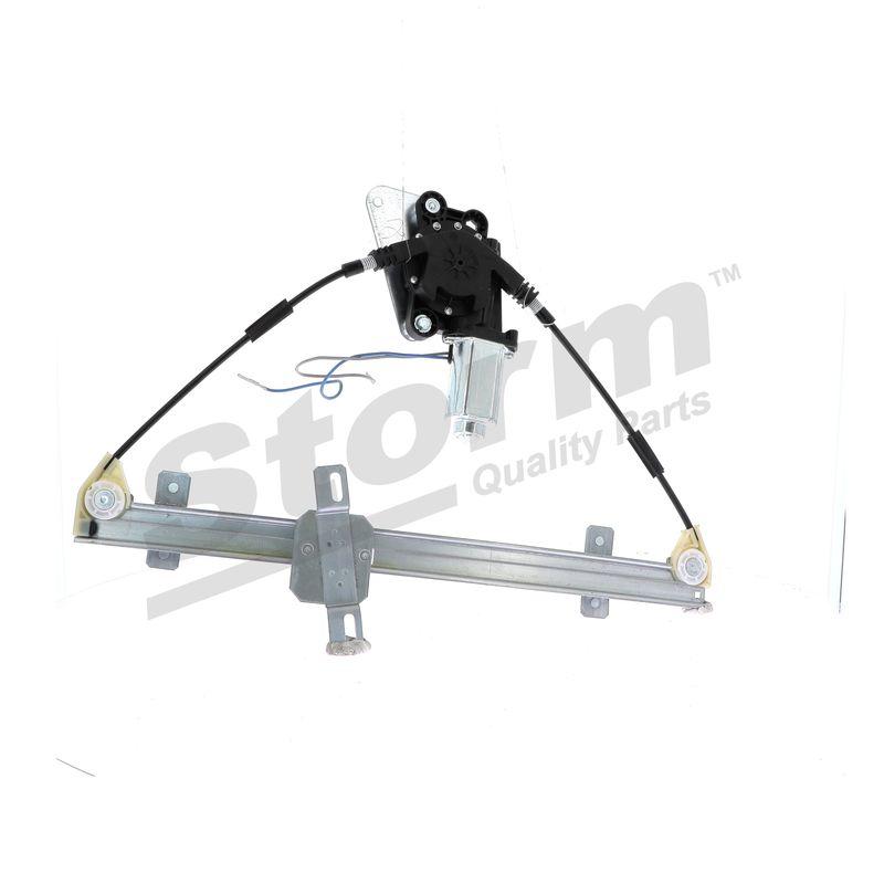 Lève-vitre STORM QUALITY PARTS 160075