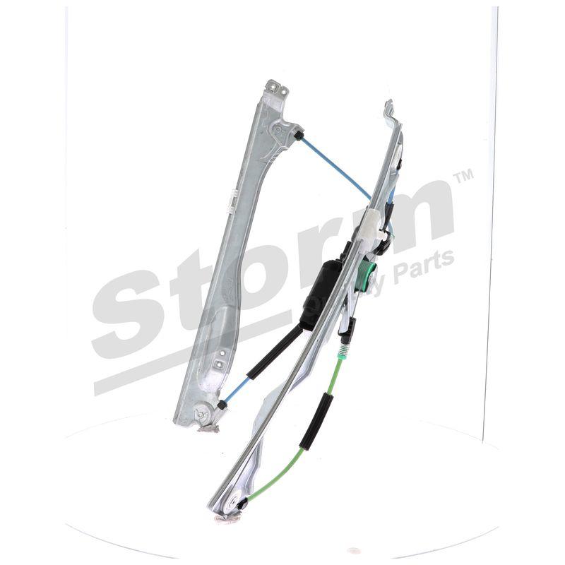 Lève-vitre STORM QUALITY PARTS 80977