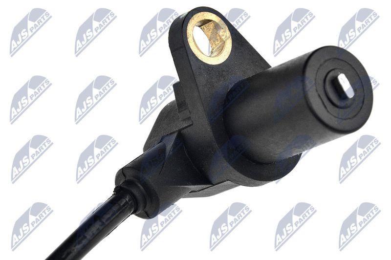 Capteur, vitesse de roue NTY HCA-HY-505