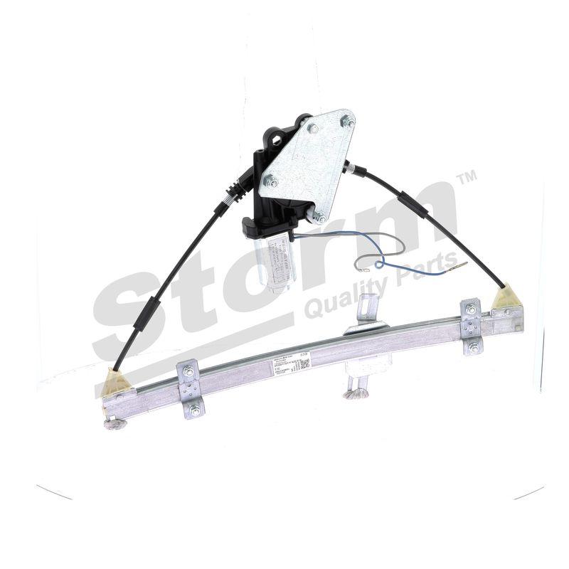 Lève-vitre STORM QUALITY PARTS 160075