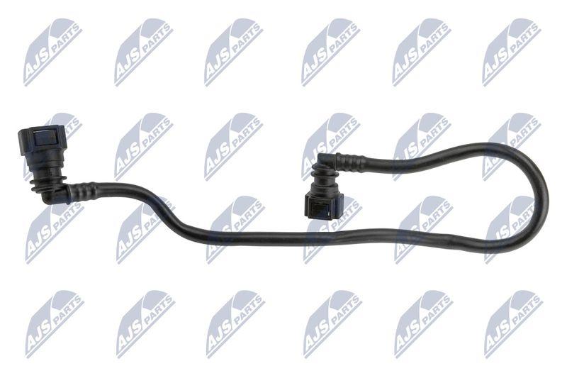 Tuyauterie de carburant NTY BPP-RE-014