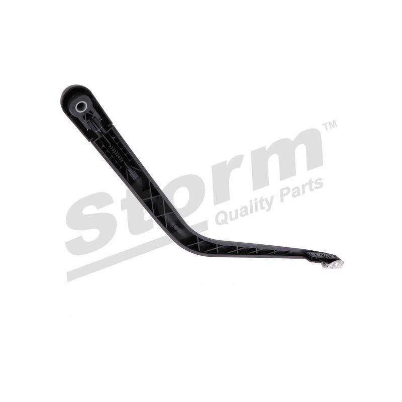 Bras d'essuie-glace, nettoyage des vitres STORM QUALITY PARTS 60145