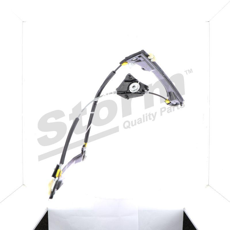 Lève-vitre STORM QUALITY PARTS 99177