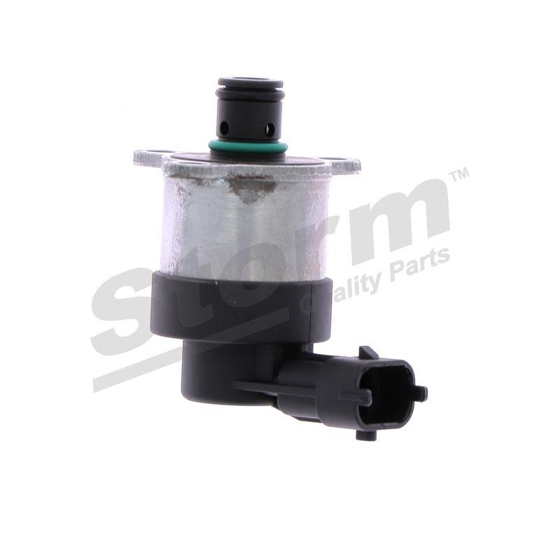 Régulateur, quantité de carburant (système à rampe commune) STORM QUALITY PARTS STO300201