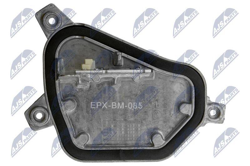 Appareil de commande, système d'éclairage NTY EPX-BM-085