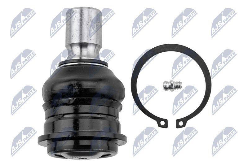 Rotule de suspension NTY ZST-NS-000