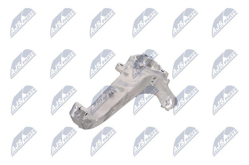 Fusée d'essieu, suspension de roue NTY ZZP-CH-036