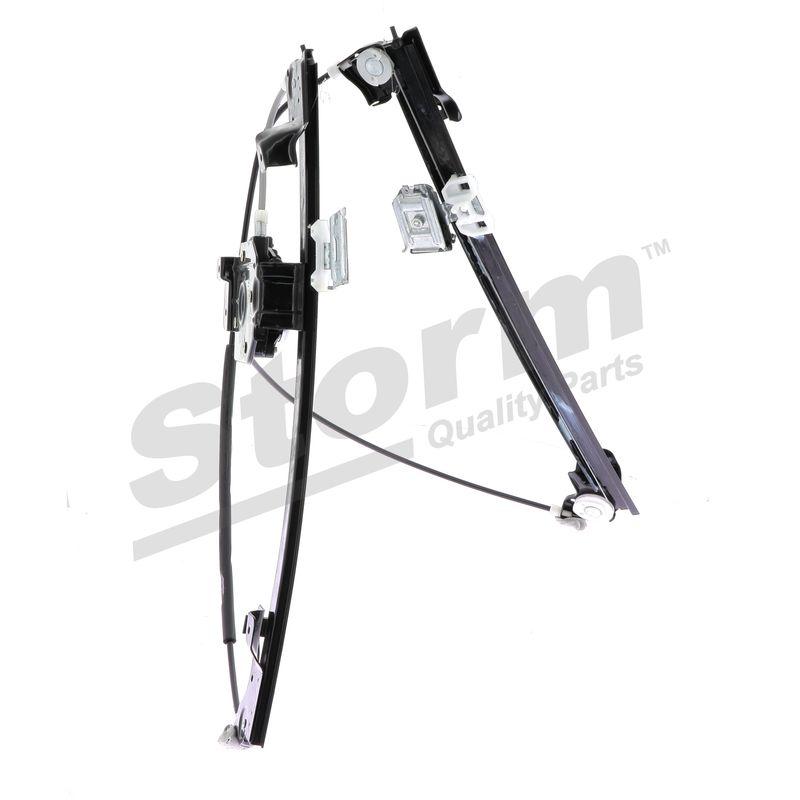 Lève-vitre STORM QUALITY PARTS 136076